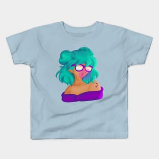 Bubblegum Kids T-Shirt